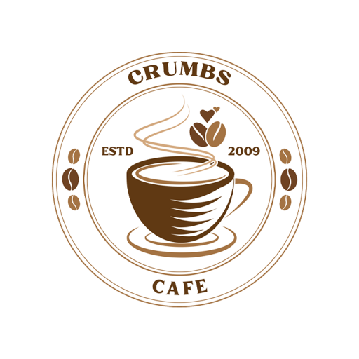 Crumbs Cafe 5.0.1 Icon
