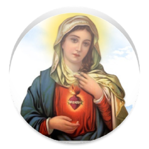 ውዳሴ ማርያም ብትግርኛ - Wudase Maryam logo