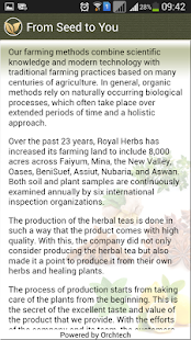 Royal for Herbs(圖2)-速報App