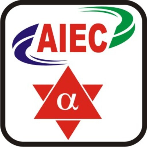 AIECZONE logo