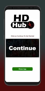 Downloaden & Spielen HDHub4u Bollywood Movies Hindi auf PC(Emulator)