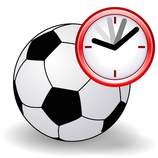Android application Partidos de futbol - Canal TV screenshort