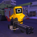 アプリのダウンロード BLOCKAPOLYPSE™: Zombie Shooter をインストールする 最新 APK ダウンローダ