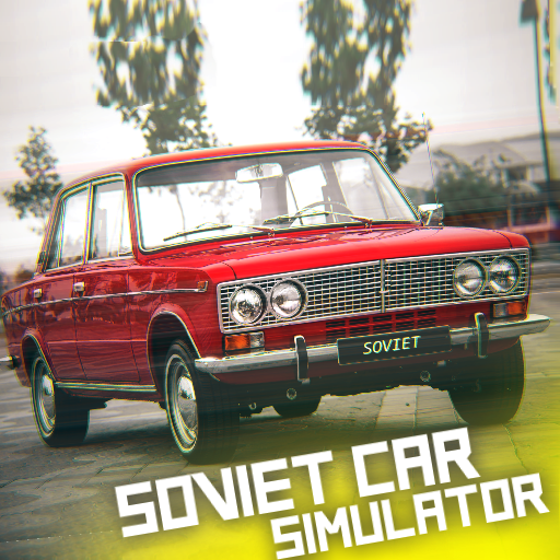 SovietCar: Premium  Icon