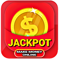 Jackpot - Win Real Cash - Make