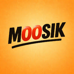 Icon image Moosik. Discovery Music
