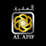 العفيف - Al Afif icon