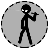 Ninja Stickman icon