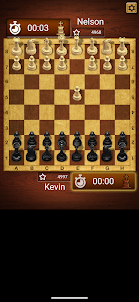 Chess Play Online