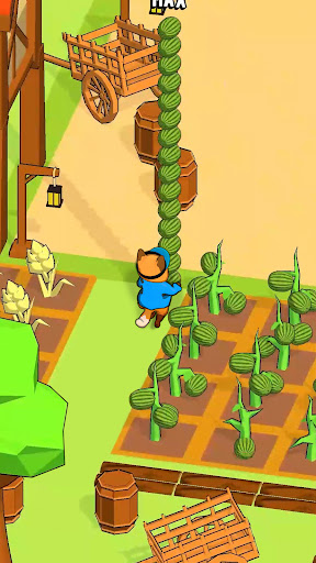My Animal Mart: Mini Market screenshot