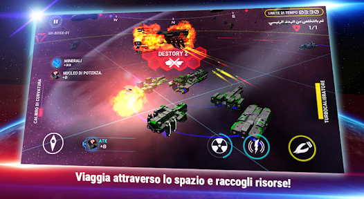 Immagine screenshot
