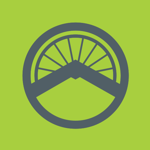 Breck E-Ride logo