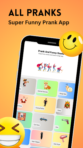 Air Horn Fart Haircut Pranks