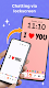 screenshot of Together - Lockscreen Drawing