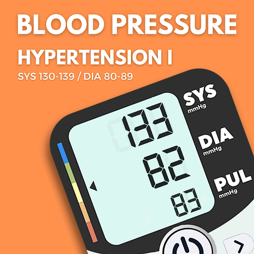 Blood Pressure App: BP Tracker Screenshot 3 - AppWisp.com