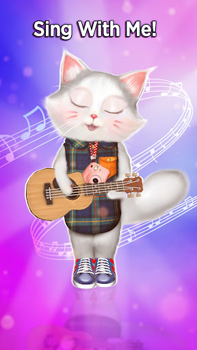 Cat Dress Up Games