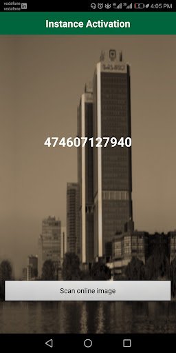 Staff Token screenshot 8