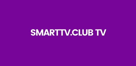 Smart Tv Club TV