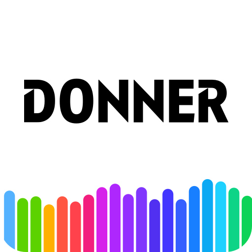 Donner Play 1.5.3 Icon