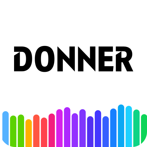 Donner Play Download on Windows