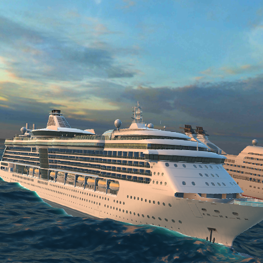 Ship Simulator Online logo