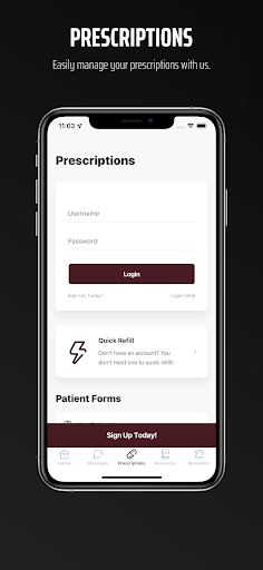 Powell Drug Screen 3