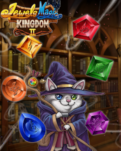 Secret of Jewel:Magic Kingdom2