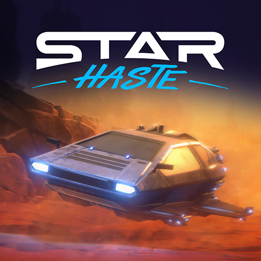 StarHaste Download on Windows