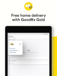 GoodRx: Prescription Coupons