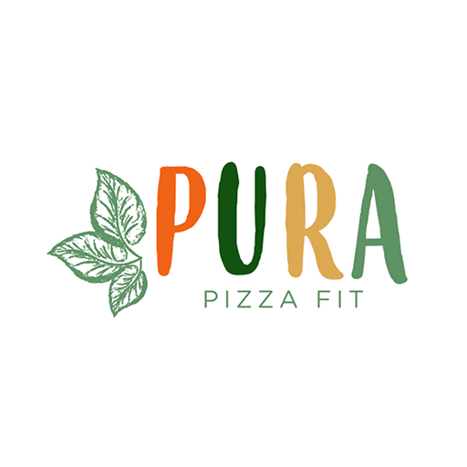 Pura Pizza Fit logo