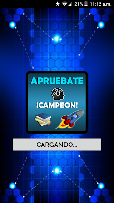 PREGUNTAS DE ADM. DE EMPRESAS - Screenshot 1