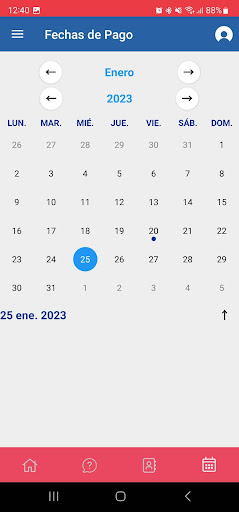 CAPREDENApp - PENSIONADOS-AS