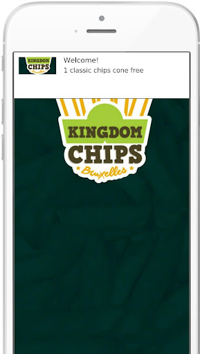 Kingdom Chips Albania Screen 2