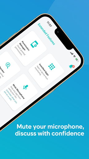 Malloc VPN screenshot 8