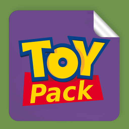 Sticker The Toy Story 2022 Download on Windows