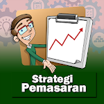 Cover Image of ダウンロード Strategi Pemasaran  APK