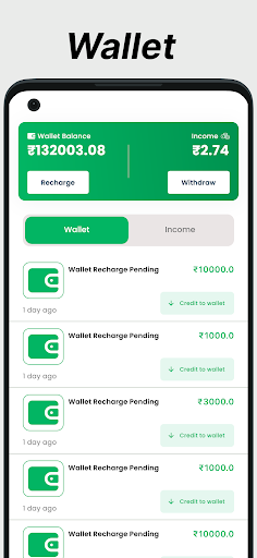 Hxpert Partner Screen 2