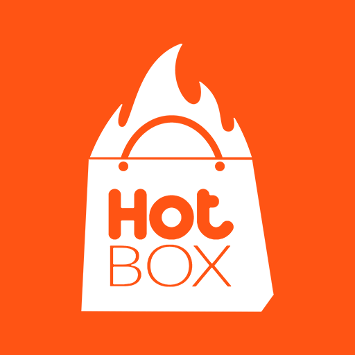 HotBox Delivery - Google Play 앱