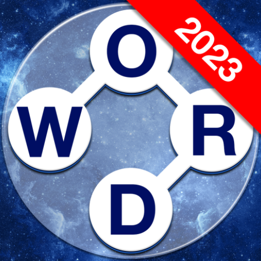 Word Universe:Crossword