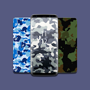Top 20 Lifestyle Apps Like Military Camouflage Wallpaper - Best Alternatives