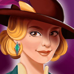 Icon image Miss Katy: Royal Detective