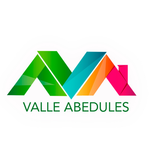 VALLE ABEDULES logo