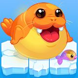 Sammy the Seal - Puzzle game icon