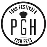 Pgh Food Festival & Fish Frys icon