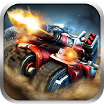 Cover Image of Download Tank World War 3D 2.0 APK