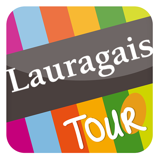 Lauragais Tour  Icon