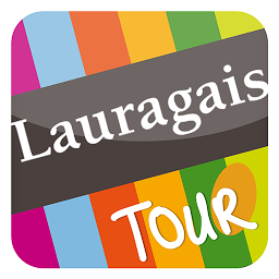 Значок приложения "Lauragais Tour"