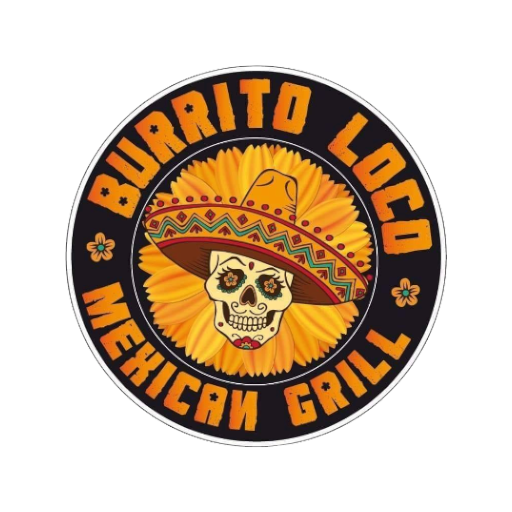 Burrito Loco LK logo