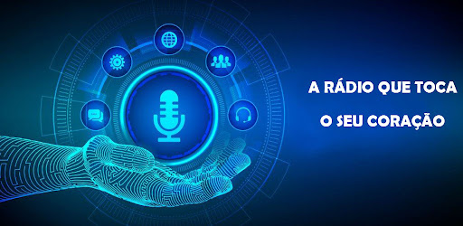 Rádio Digital Gospel cover