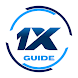 1xBet Sports Betting  For Sports Tips - Androidアプリ